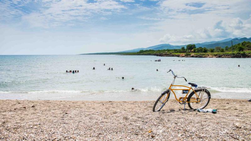 Continúa interés de estadounidenses por viajar a Cuba