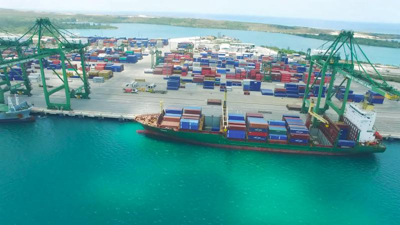 Zona Mariel aprueba usuario canadiense WYM Group