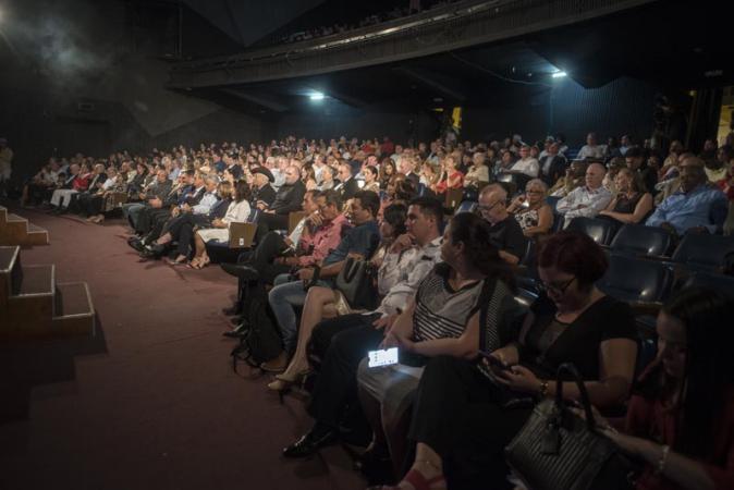 gala premios excelencias