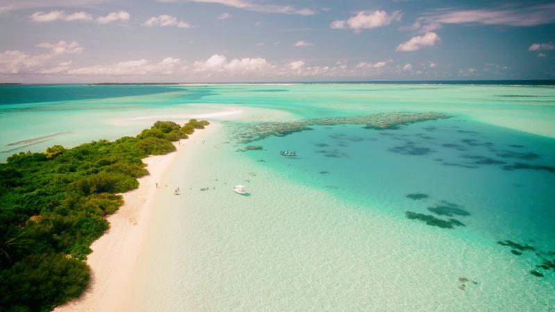 Varadero busca liderar el ranking mundial de playas