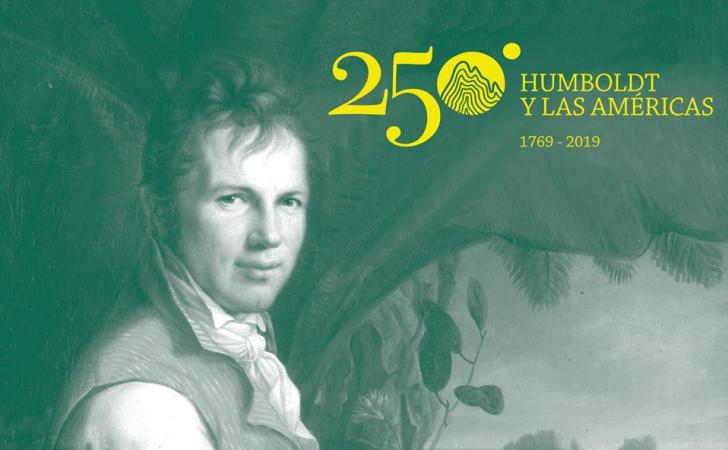 Impronta de Humboldt en La Mayor de las Antillas