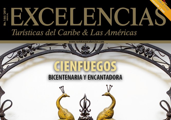 Cienfuegos: 200 años de distinción y elegancia