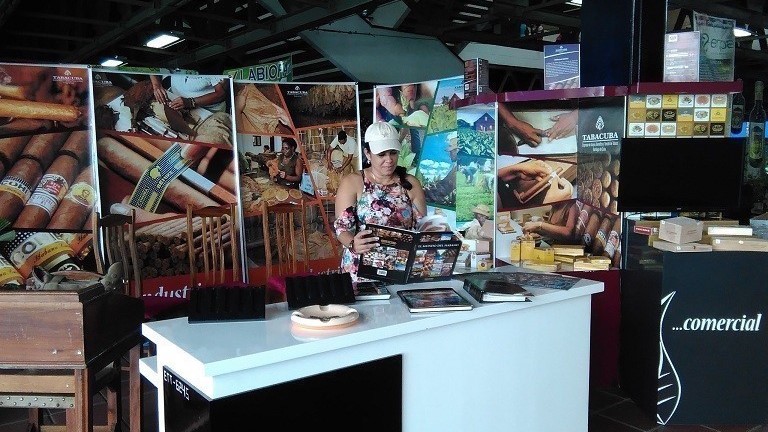 ExpoCaribe aumentará vínculos comerciales cubanos