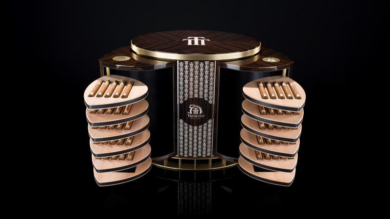 Festival de Habanos recauda un millón 505 mil euros en subasta