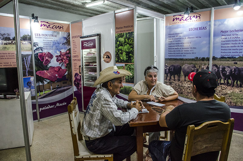 Empresa Pecuaria Macún