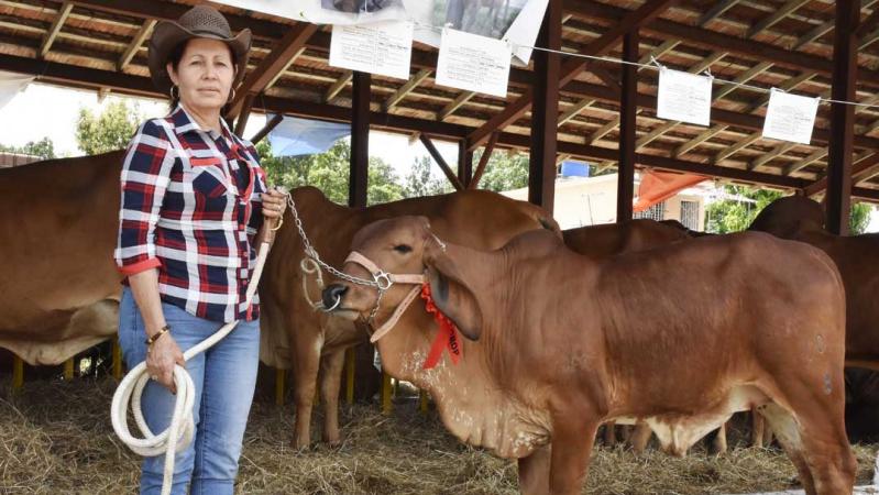 Sorpresas y buenos momentos amenizan Fiagrop 2019