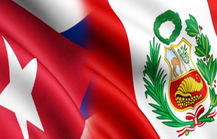 Cuba y Perú aumentan a 31 los vuelos semanales