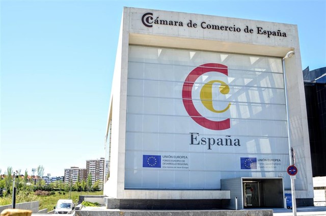 Cámara de España reclama a la UE actuar ante el endurecimiento de la Helms Burton