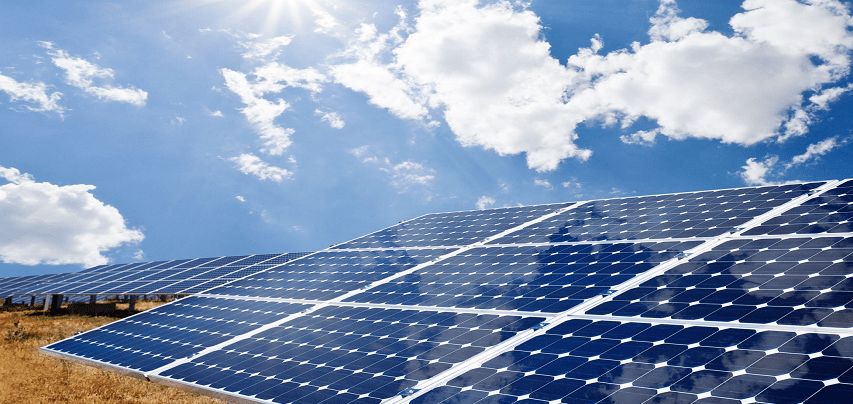 Los parques fotovoltaicos de Zona Mariel que inciará el Príncipe Charles