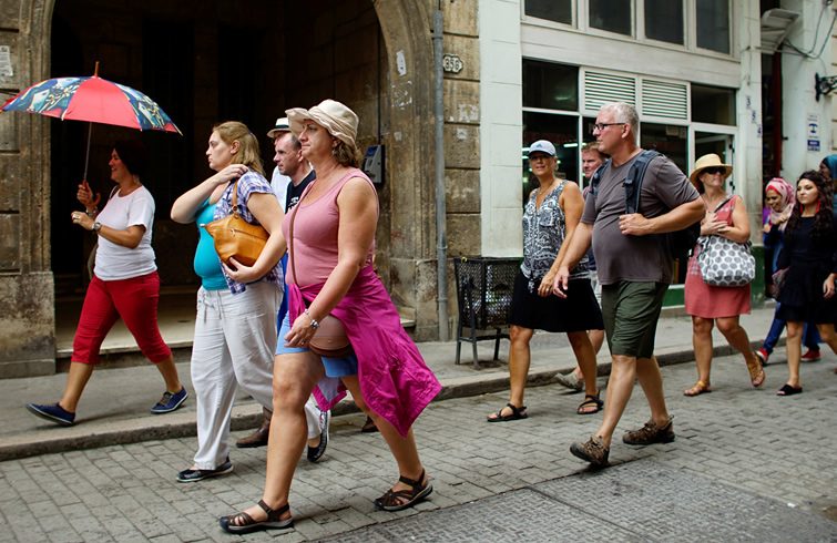Mercado emisor ruso emerge como prometedor para turismo cubano