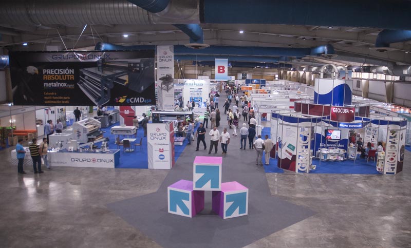 Fira Barcelona: Cuba es de nuestros principales socios