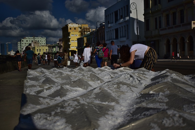 Bienal de La Habana