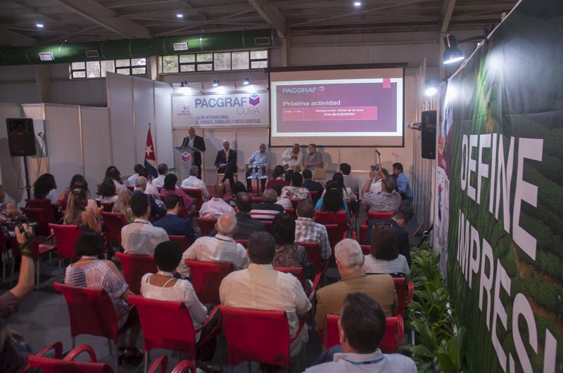 FORO DE INVERSIONES PACGRGAF