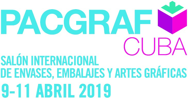 Pacgraf Cuba 2019 celebra su segunda edición