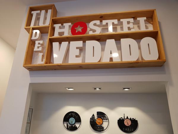 Hotel Vedado Azul