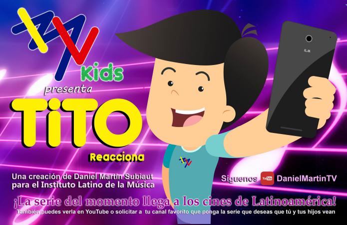 Nueva serie animada promueve talentos cubanos