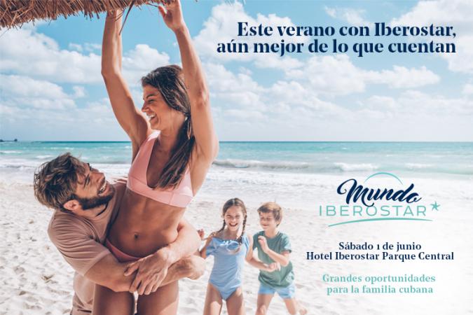 Mundo Iberostar