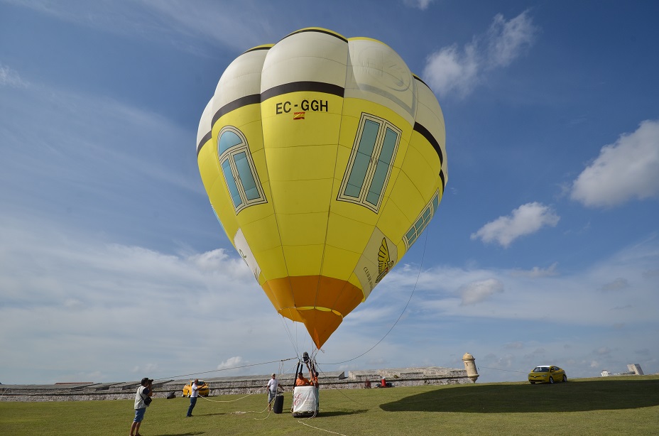 Globo Excelencias