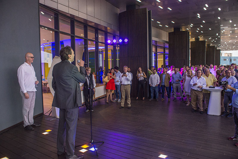 HostelCuba: Más Allá del Networking