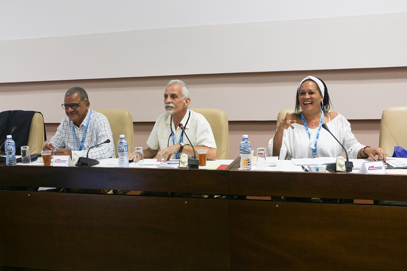 academia convencion