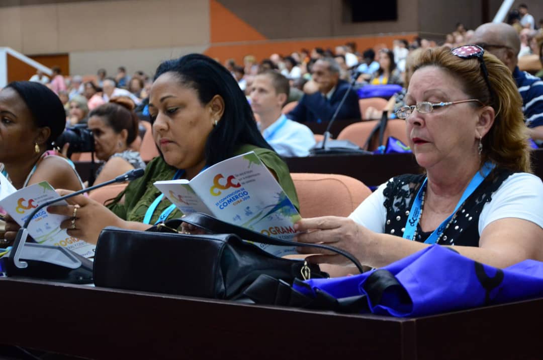 Convencion de Comercio