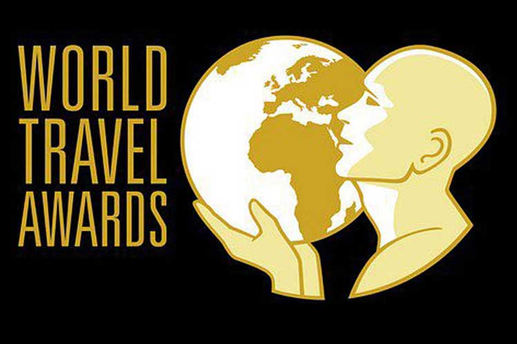 World Travel Awards