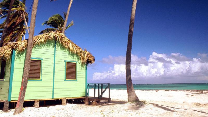 Temporada ciclónica en Cuba