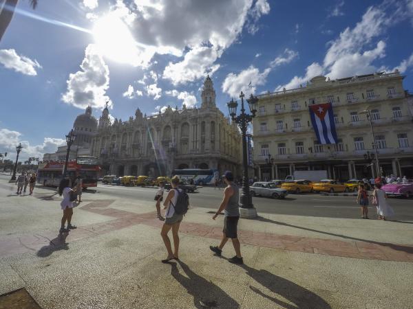 Actualidad del sector turístico cubano y cómo convertir amenazas en oportunidades
