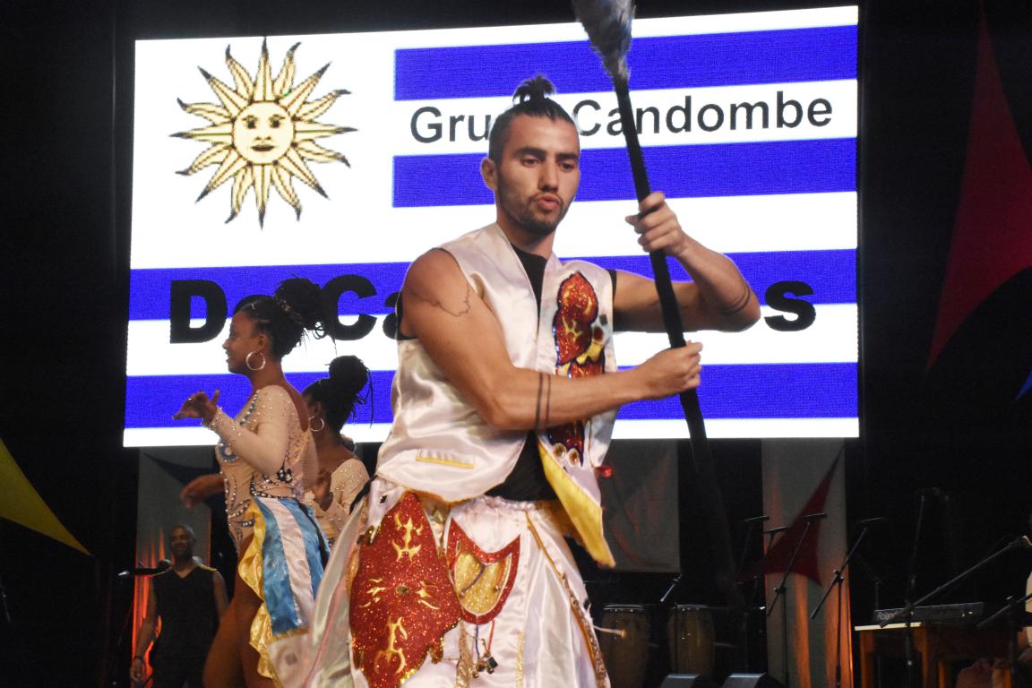 Festival del Caribe