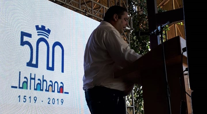 La Habana se muestra en ExpoCuba