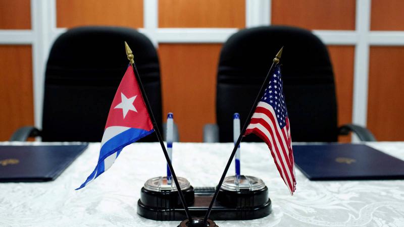 Cuba responderá ante corte de Estados Unidos por demanda de ExxonMobil