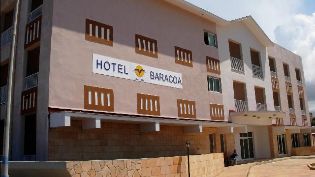 Hotel Baracoa