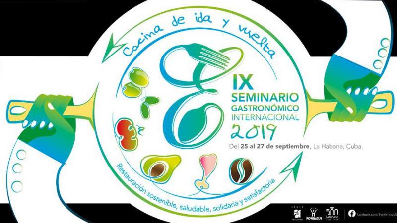 Grupo Excelencias convoca a concurso "La Cocina de Ida y Vuelta"