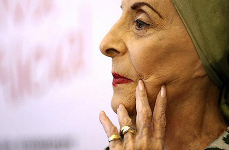 Falleció la mundialmente reconocida Alicia Alonso