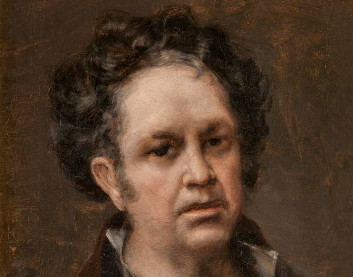 Con los Reyes viaja un cuadro de Goya por primera vez a Cuba