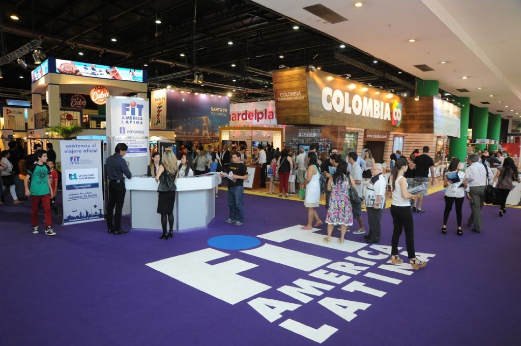 Turismo cubano tendrá su espacio en Feria de Turismo de Argentina