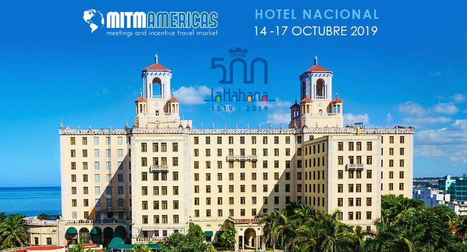 MITM recibe a sus participantes y celebra los 500 de La Habana