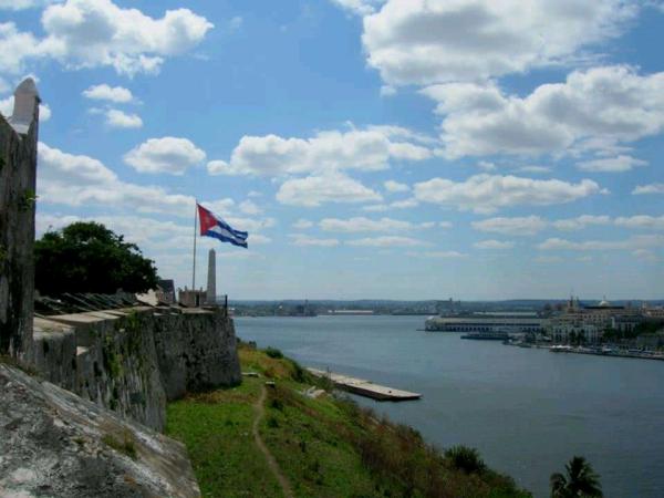 Turismo en Cuba, un poco de historia