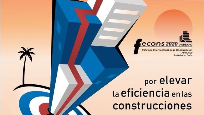 FECONS 2020: Promoción de productos y diálogo entre especialistas