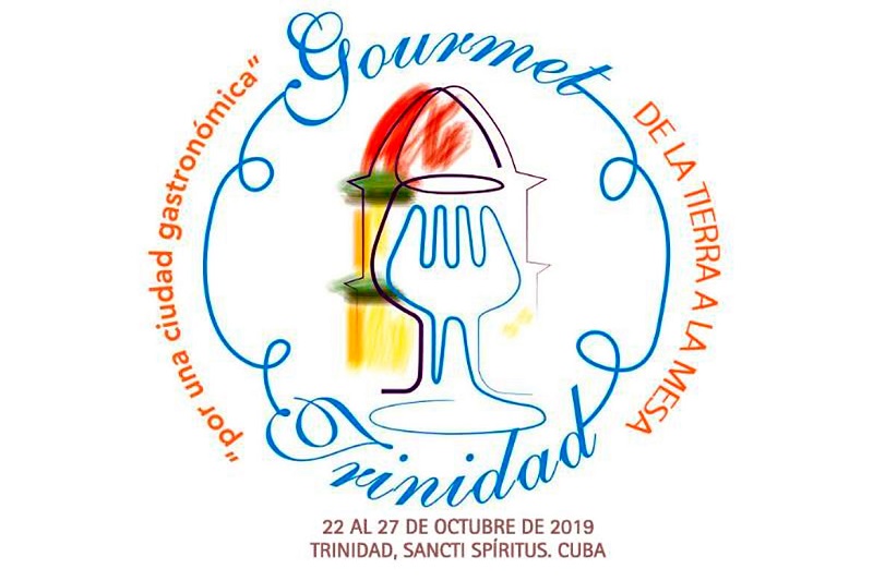 Trinidad Gourmet 2019
