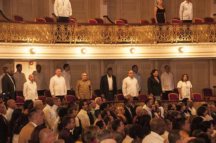 La Habana es y será siempre lo más grande