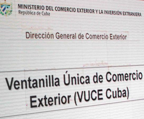 Ventanilla única de comercio exterior: puente de facilitación