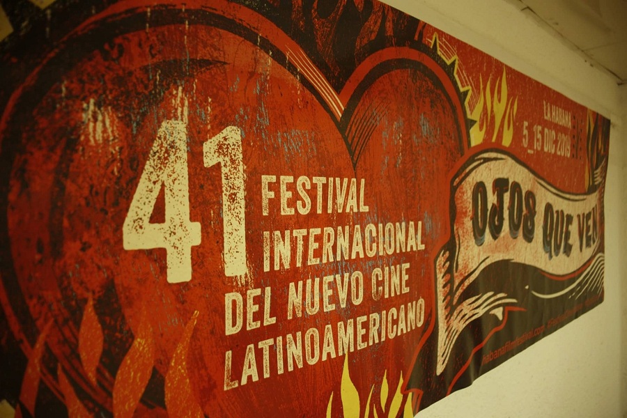 Premios Coral despiden el Festival de Cine Latinoamericano
