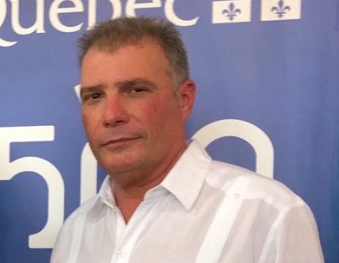 Juan Carlos García Granda, Ministro de Turismo de Cuba