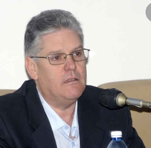 Ministro de Economía 