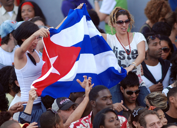 Las 10 cosas que más disfrutan los cubanos