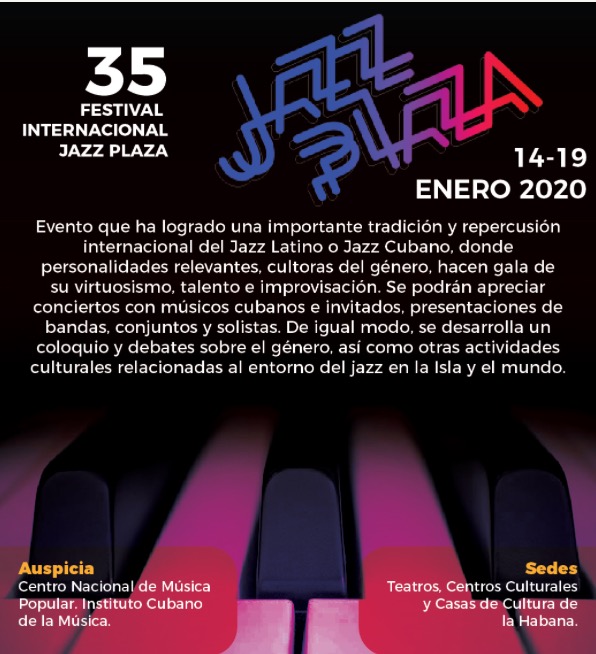 Festival Internacional de Jazz