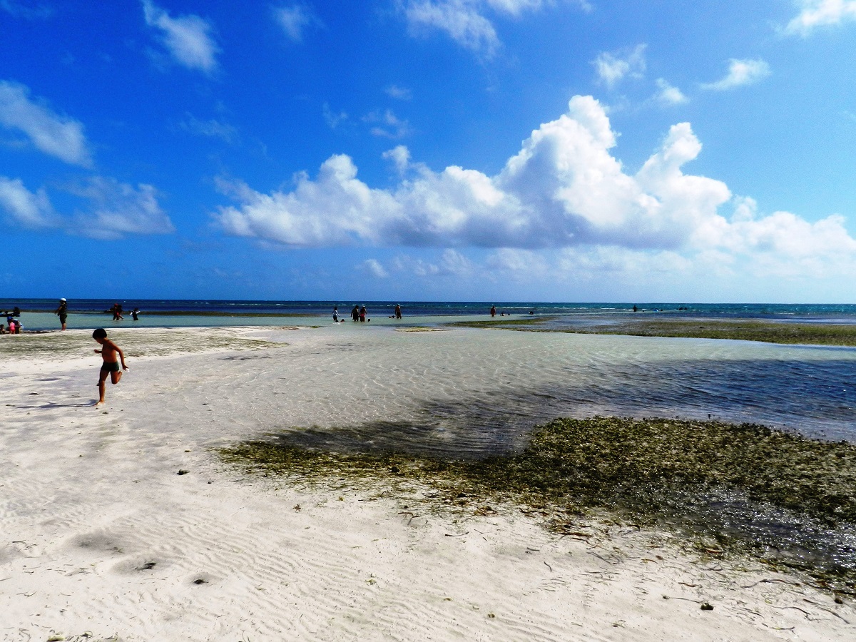 Santa Lucía, Cuba