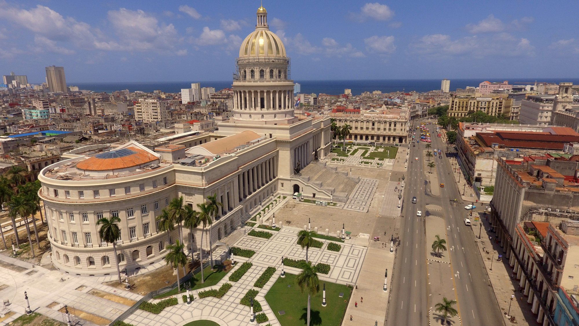 La Habana, Cuba