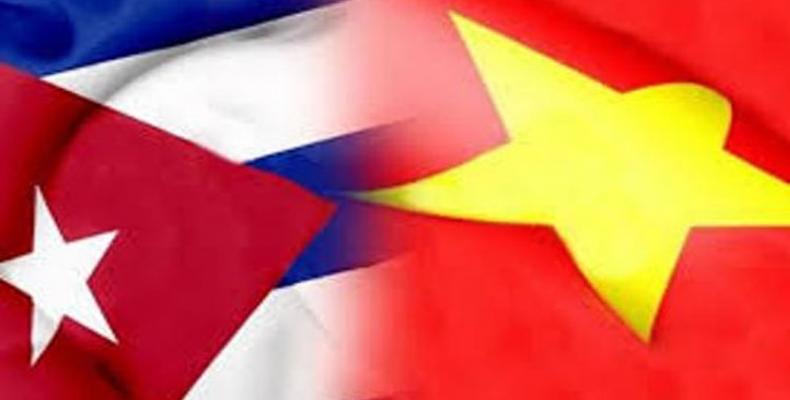 Relaciones diplomáticas Cuba-China
